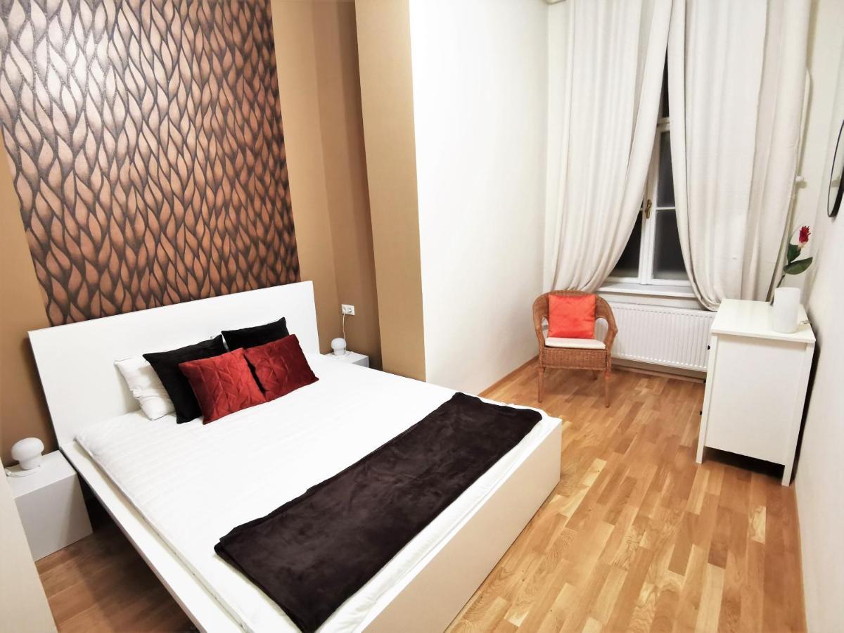 Orangehomes Kalvin Sq 2 Bedroom Apartament *