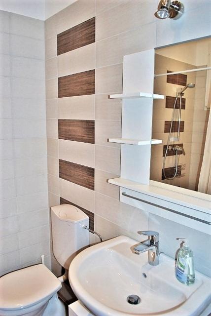 Apartament Orangehomes Kalvin Sq 2 Bedroom