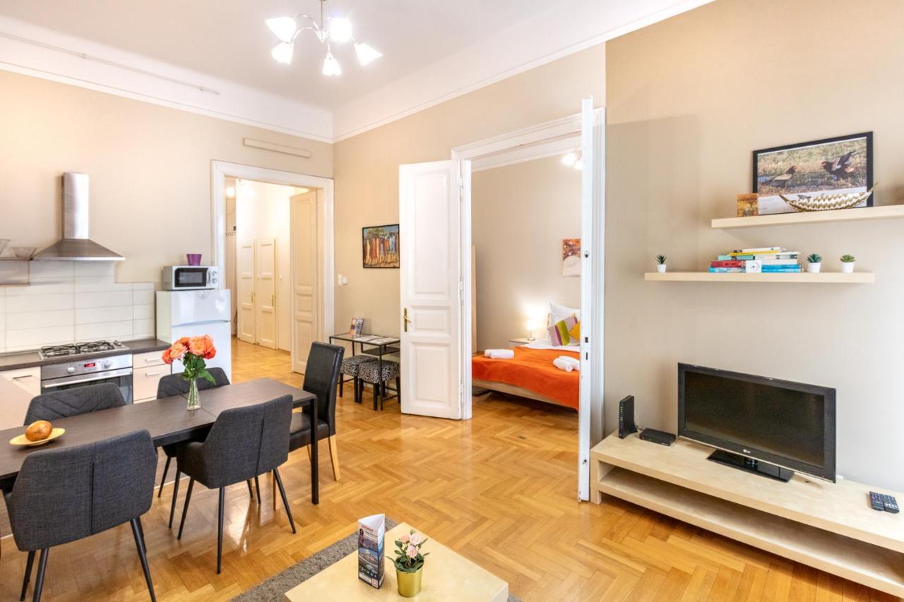 Orangehomes Kalvin Sq 2 Bedroom Apartament *