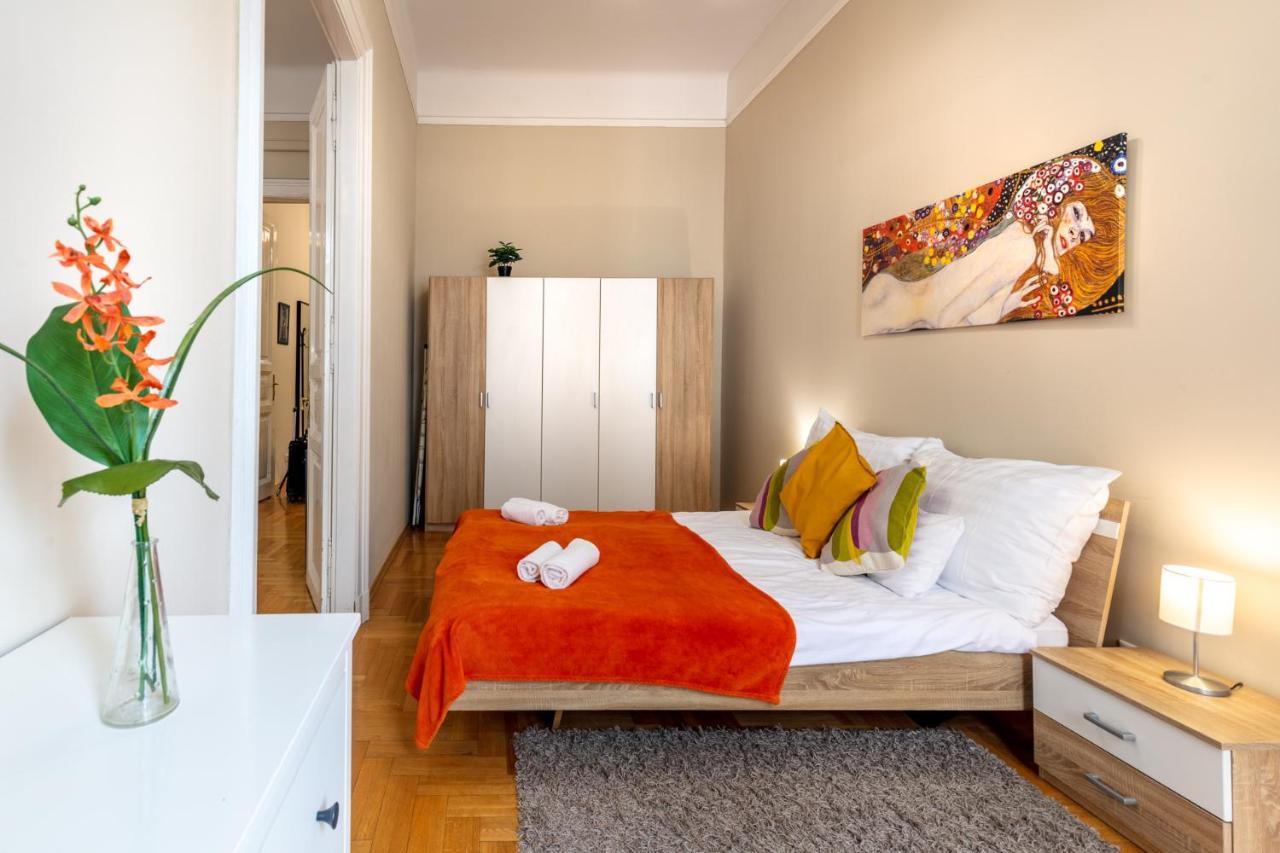 Orangehomes Kalvin Sq 2 Bedroom Apartament *