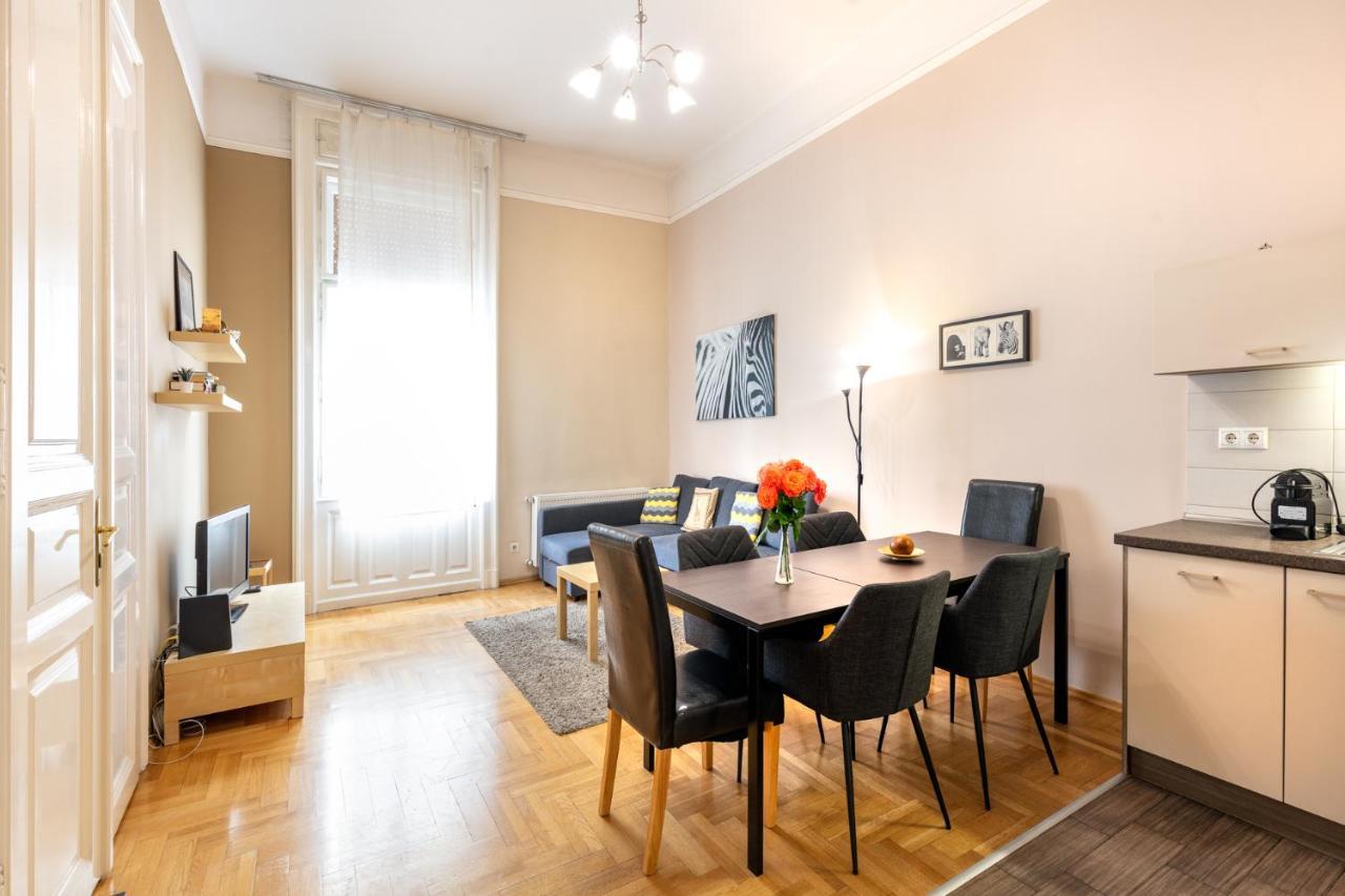 Apartament Orangehomes Kalvin Sq 2 Bedroom