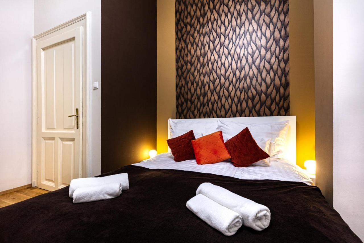 Apartament Orangehomes Kalvin Sq 2 Bedroom