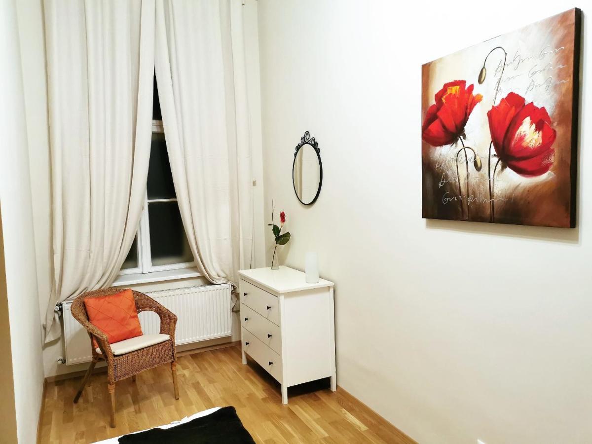 Apartmán Orangehomes Kalvin Sq 2 Bedroom Budapešť