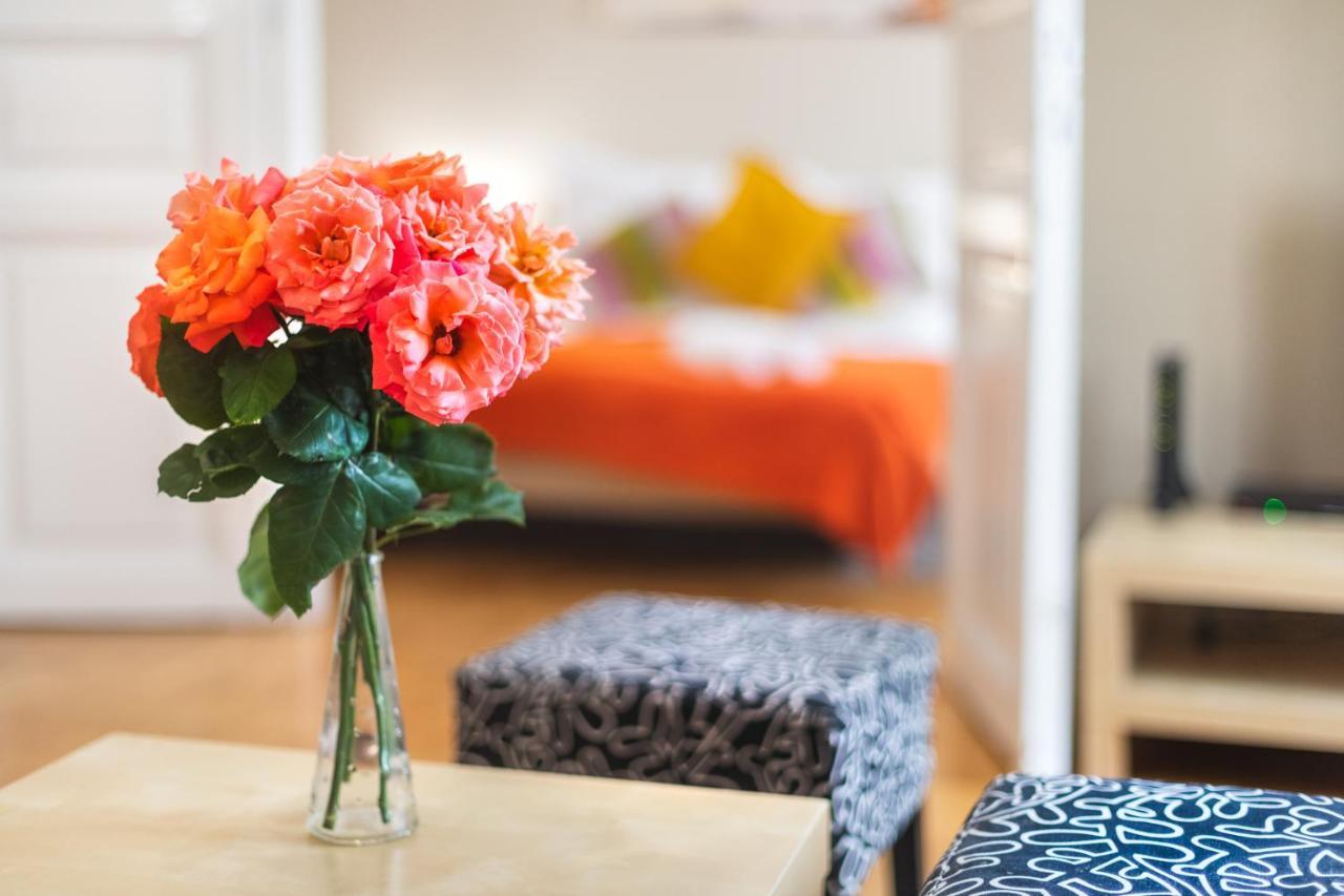 Orangehomes Kalvin Sq 2 Bedroom Apartmán *