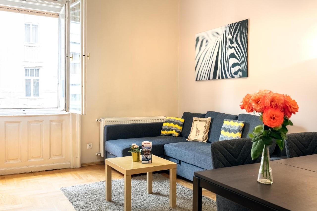 Orangehomes Kalvin Sq 2 Bedroom Apartmán