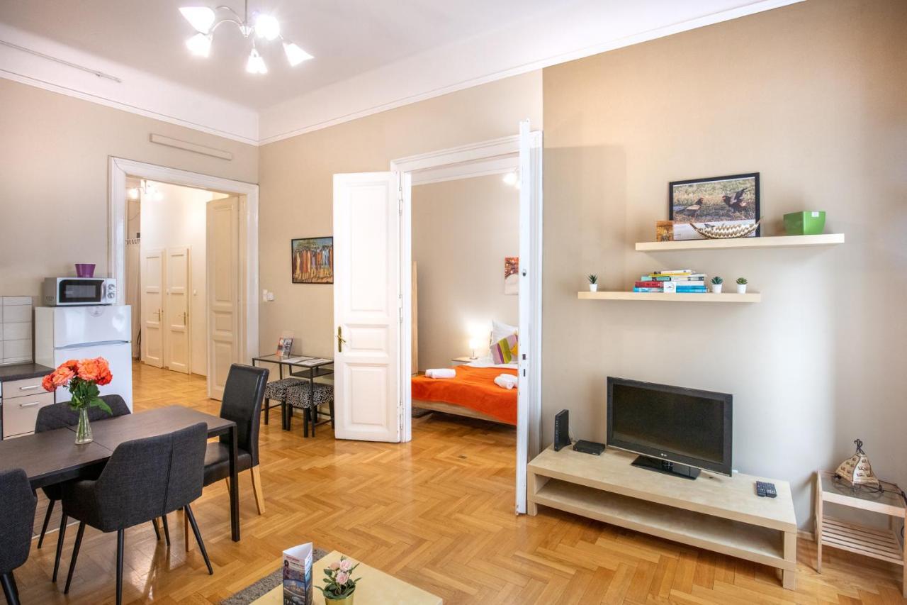 Apartmán Orangehomes Kalvin Sq 2 Bedroom